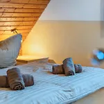 Lägenhet Falkenturm Buschvitz
