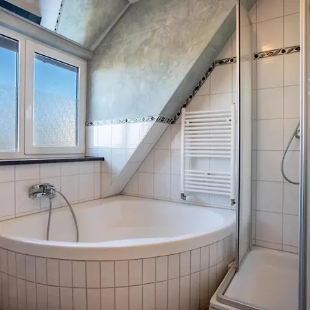 Apartmán Falkenturm *