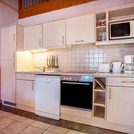 Apartmán Falkenturm