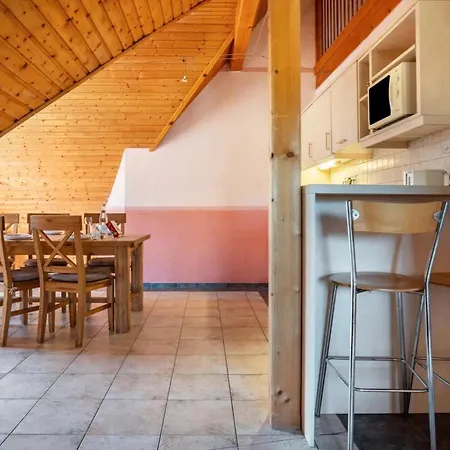 Falkenturm Buschvitz