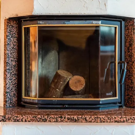 Falkenturm Apartmán Buschvitz