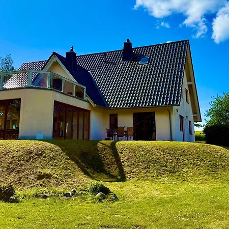 Lejlighed Falkenturm