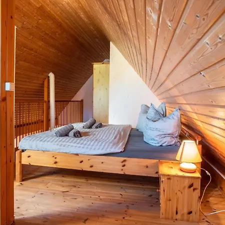 Apartamento Falkenturm